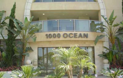 1000 E. Ocean