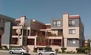 Long Beach Condos on the Golf Course