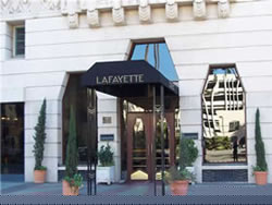 LaFayette Hot List
