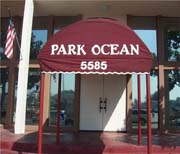 Park Ocean Condos