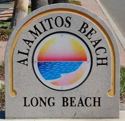 Alamitos Beach