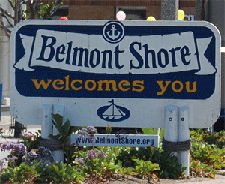 Belmont Shore