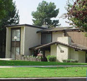 Bixby Knolls Condos