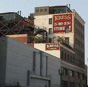 Kress Lofts