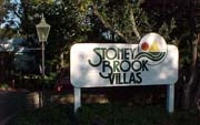 Stoney Brook Condos