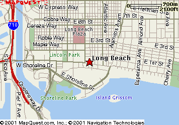 Downtown Long Beach Condos