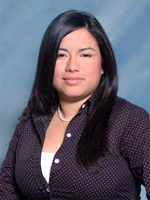 Transaction Coordinator - Rocio Melgar