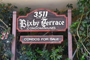 Bixby Terrace Condos
