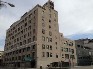 Kress Lofts