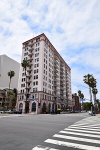 Cooper Arms Ocean Blvd View