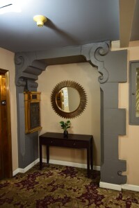 Lafayette Art Deco
