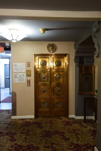 Lafayette Elevator