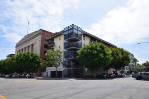 Temple Lofts North Tower