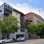 Temple Lofts South Tower