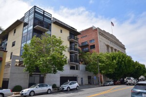 Temple Lofts South Tower