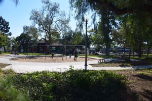 Spaulding Vista Park View